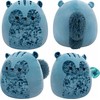ORBICO *****Squishmallows 30cm SpecialB Brunhilda 55849