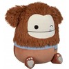 Orbico SQUISHMALLOWS Pliušinis žaislas, 30 cm, asort., W12