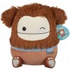 Orbico SQUISHMALLOWS Pliušinis žaislas, 30 cm, asort., W12