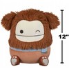 Orbico SQUISHMALLOWS Pliušinis žaislas, 30 cm, asort., W12