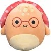 SQUISHMALLOWS Pliušinis žaislas - Vėžlys, 35 cm