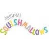 ORBICO *****Squishmallows20cm Princess 0502 Jasmine 26870