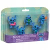 ORBICO *****Stitch 5pak mini figurek 62870