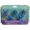 ORBICO *****Stitch 5pak mini figurek 62870