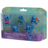 ORBICO *****Stitch 5pak mini figurek 62870