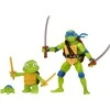 Figūrėlė Orbico *****TMNT Evolution Leonardo 3 Pack 35813