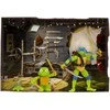 Figūrėlė Orbico *****TMNT Evolution Leonardo 3 Pack 35813