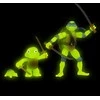 Figūrėlė Orbico *****TMNT Evolution Leonardo 3 Pack 35813