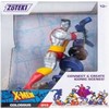 ORBICO *****ZOTEKI X-MEN figūrėlė Colossus ZKZ0014 06561
