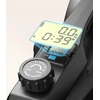 MERACH MR-E43B1 mini elliptical trainer (juodas)