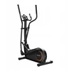 MERACH elliptical trainer MR-E33B3-EU (juodas)