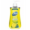 Dial antibakterinis skystas muilas rankoms, citrina – šalavijas, 221 ml