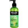 Organic Shop Organic Kitchen "Chillout Zone" natūralus gaivinantis kūno pienelis 270ml