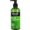 Organic Shop Organic Kitchen Hot Off The Press natūralus valomasis šampūnas 200ml