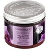 Organique Juodas Orchidės kūno lupimasis 200g