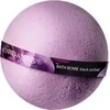 Organique vonios kamuolys Juodas Orchid 170g