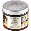 Organique ORGANIQUE Care Ritual Balsam do ciała su Masłem Shea - Oranžinis & Chilli 200ml