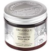 Organique ORGANIQUE Care Ritual Balsam do ciała su Masłem Shea - Milk 200ml