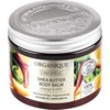 Organique ORGANIQUE Care Ritual Balsam do ciała su Masłem Shea - Oranžinis & Chilli 200ml
