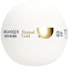 Organique ORGANIQUE Eternal Gold vonios rutulys 170 g