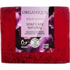 Organique ORGANIQUE Mydło pielęgnujące Juodas Orchid 100g