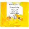 Organique ORGANIQUE Mydło pielęgnujące Sunny Juice 100g
