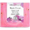 Organique ORGANIQUE Mydło naturalnie pielęgnujące Mystic Flower 100g