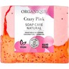 Organique ORGANIQUE Mydło pielęgnujące Crazy Rožinė 100g