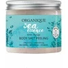 Organique „Sea Essence“ detoksikuojantis druskos kūno šveitiklis, 300g