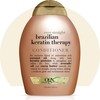 Ogx Brazilian Keratin plaukų kondicionierius 385ml