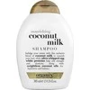 Ogx Kokosų pieno plaukų šampūnas 385ml