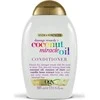 Ogx Coconut Miracle Oil plaukų kondicionierius 385ml