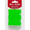 Blow Kabelių organizatorius - įkroviklio laikiklis žalias - 2vnt