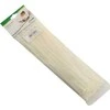 Organizacija InLine Clip juosta Balta 100 vienetų (59964M)