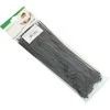 Organizacija InLine Juoda juosta 100 vienetų (59963K)