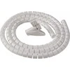Organizacija Fellowes Kabelių spirale Balta 1 dalis (9929901)