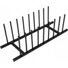 ORGANIZATORIAUS STOVAS STOVAS 8 DANČIAMS 35 x 12cm BRUNBESTE BB-3445