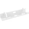 MOZOS OCUD11-WH ORGANIZER KABLI POD BLAT BIURKA Baltas