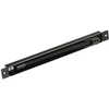 Opti Įtempiama kabelių apsauga į profilį ATLO-KPS-21X262/SHEEL-S juoda ATLO