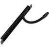 Opti Įtempiama kabelių apsauga į profilį ATLO-KPS-21X262/SHEEL-S juoda ATLO
