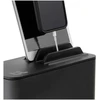 Organizatorius BlueLounge Bluelounge CableBox Mini Station juoda