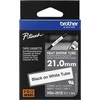 BROTHER B-ON-W TERŠUMAI SUSIJUNGTIS VAMZDZIS 21,2mm