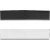 Organizer Delock Laikiklis kablowy su rzepem L 110 mm x B 20 mm juoda