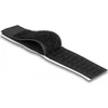 Organizer Delock Laikiklis kablowy su rzepem L 110 mm x B 20 mm juoda