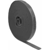 Delock Velcro juosta ant ritinėlio L 10 mx P 15 mm juoda
