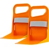 Papildomi bagažinės laikikliai/organizatoriai su lipdukais (2 vnt.) 11,5×19×14 cm AMIO-04770