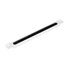 Organizer Equip Equip 10'' Kabeldurchführung mit Bürsteneinsatz, 1U grau