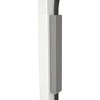Organizer Equip Equip magnet.Kabelführung 35cm für Untertischmontage grau