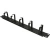 Extralink 6001 Cable Organizer, Juodas