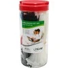 Organizacija InLine Clip juosta Skirtingų spalvų 800 vienetų (59978B)